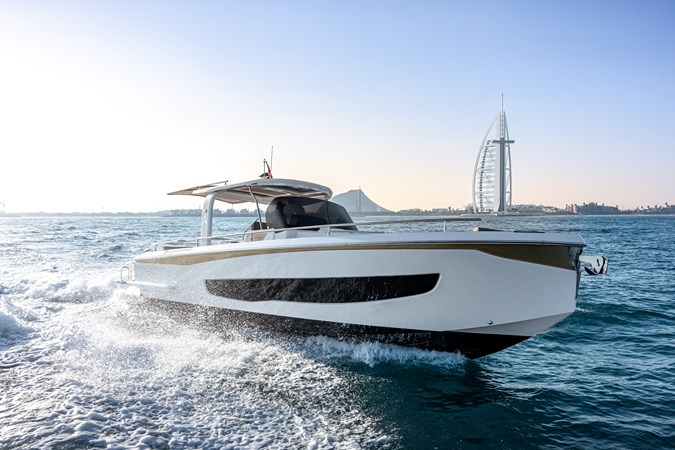 Photo of ITALYURE YACHTS Italyure 38 sport 39' 3