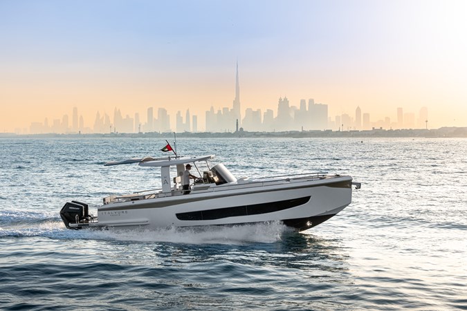 Photo of ITALYURE YACHTS Italyure 38 sport 39' 3