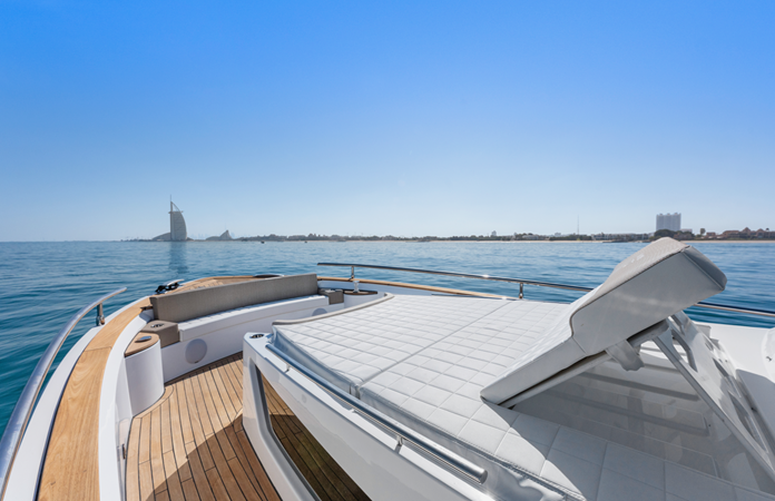 Photo of ITALYURE YACHTS Italyure 38 sport 39' 3