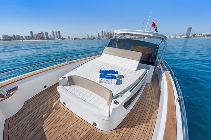 Photo of ITALYURE YACHTS Italyure 38 sport 39' 3