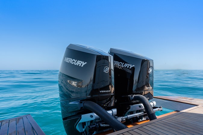 Photo of ITALYURE YACHTS Italyure 38 sport 39' 3