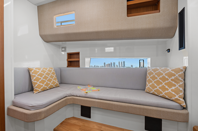 Photo of ITALYURE YACHTS Italyure 38 sport 39' 3