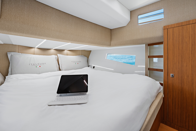 Photo of ITALYURE YACHTS Italyure 38 sport 39' 3