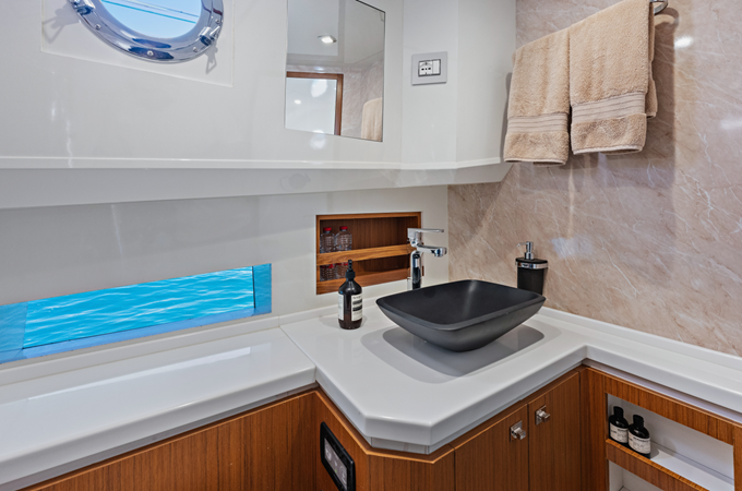 Photo of ITALYURE YACHTS Italyure 38 sport 39' 3