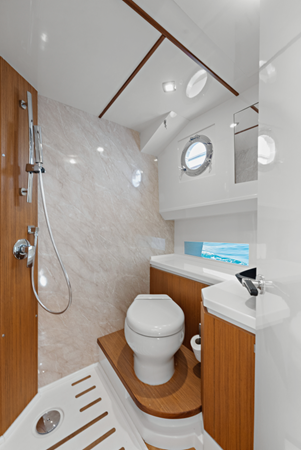 Photo of ITALYURE YACHTS Italyure 38 sport 39' 3