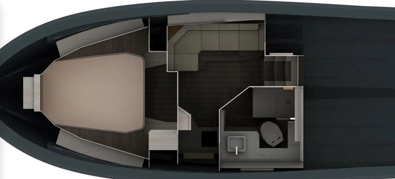 Photo of ITALYURE YACHTS Italyure 38 sport 39' 3