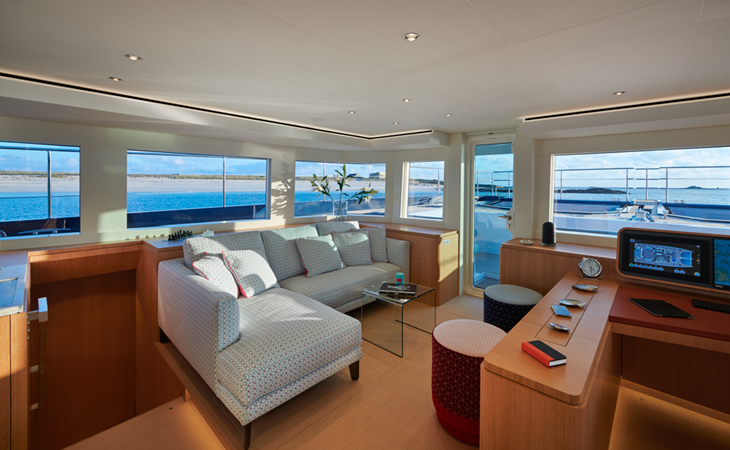 LONG ISLAND 78 2027 78' 0" JFA