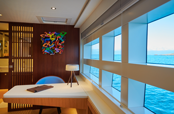 LONG ISLAND 78 2027 78' 0" JFA