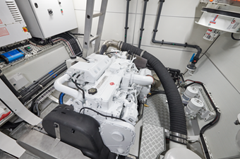 LONG ISLAND 78 2027 78' 0" JFA