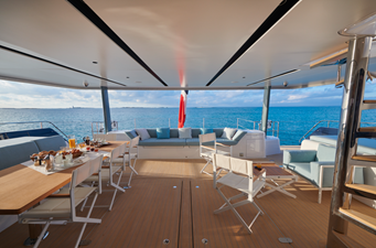 LONG ISLAND 78 2027 78' 0" JFA