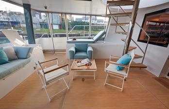 LONG ISLAND 78 2027 78' 0" JFA