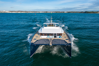 LONG ISLAND 78 2027 78' 0" JFA