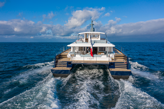 LONG ISLAND 78 2027 78' 0" JFA