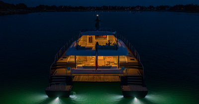 LONG ISLAND 78 2027 78' 0" JFA