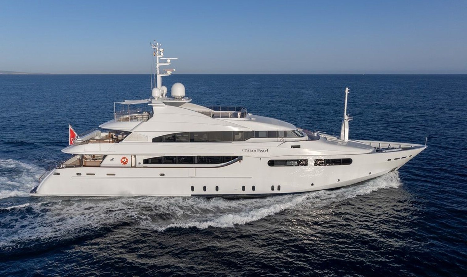 Magnifica 43 CRN — CRN