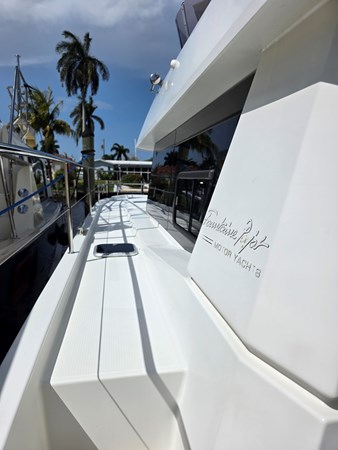 Photo of FONTAINE PAJOT NEPTUNE'S REVENGE 36' 9