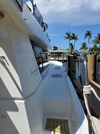 Photo of FONTAINE PAJOT NEPTUNE'S REVENGE 36' 9