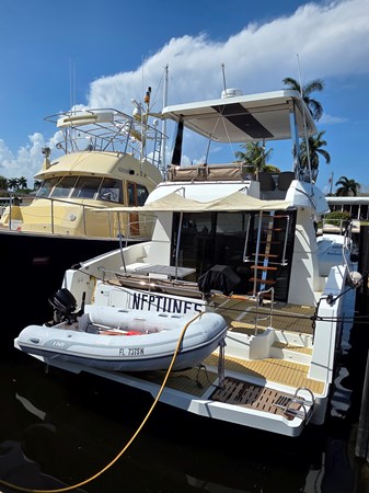 Photo of FONTAINE PAJOT NEPTUNE'S REVENGE 36' 9