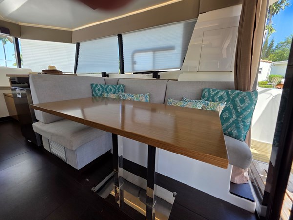 Photo of FONTAINE PAJOT NEPTUNE'S REVENGE 36' 9