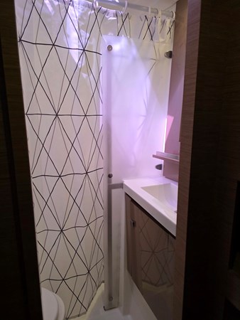 Photo of FONTAINE PAJOT NEPTUNE'S REVENGE 36' 9