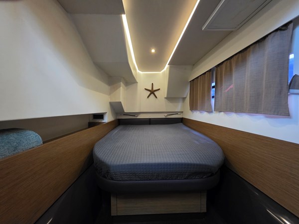 Photo of FONTAINE PAJOT NEPTUNE'S REVENGE 36' 9