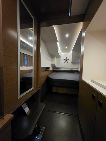 Photo of FONTAINE PAJOT NEPTUNE'S REVENGE 36' 9