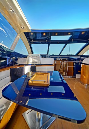 Photo of RIVA YACHT Riva 72' 72' 3
