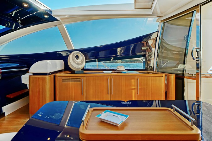 Photo of RIVA YACHT Riva 72' 72' 3