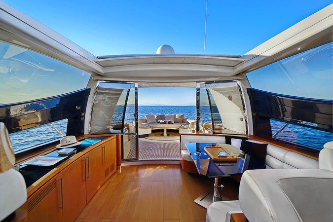 Photo of RIVA YACHT Riva 72' 72' 3