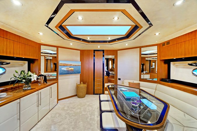 Photo of RIVA YACHT Riva 72' 72' 3