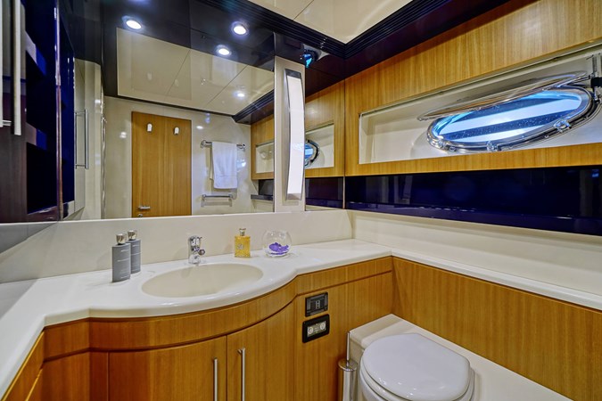 Photo of RIVA YACHT Riva 72' 72' 3