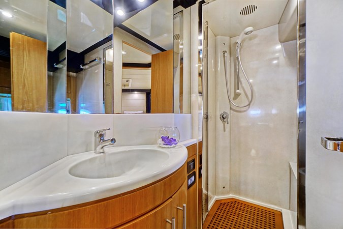 Photo of RIVA YACHT Riva 72' 72' 3