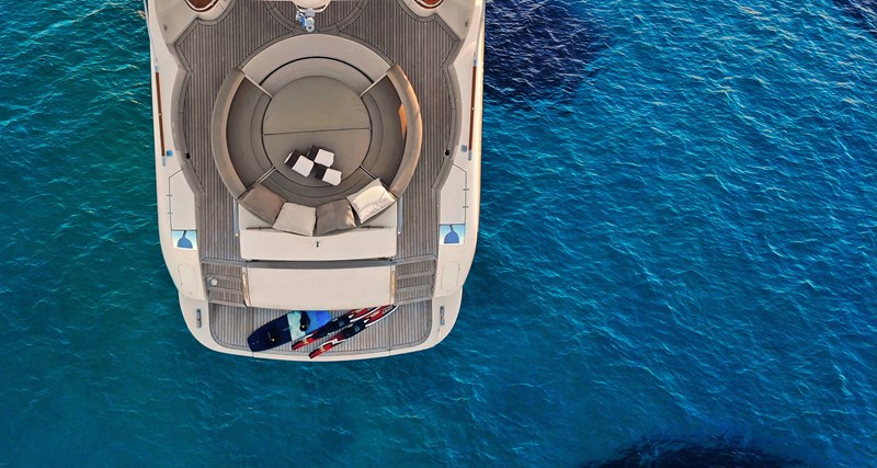 Photo of RIVA YACHT Riva 72' 72' 3