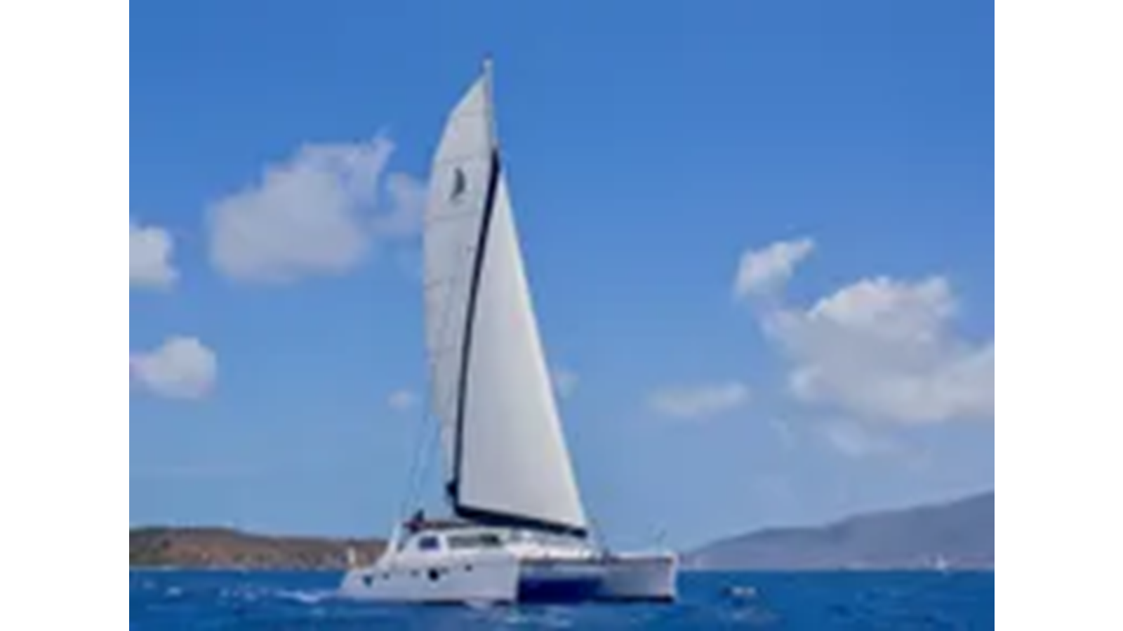 2017 VOYAGE YACHTS VOYAGE 480 443977
