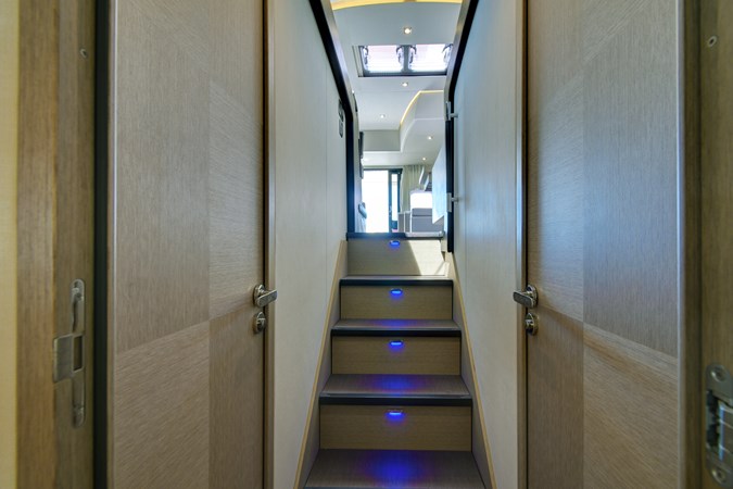 2019 50' 10" PRESTIGE