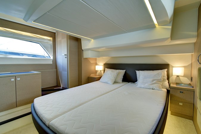 2019 50' 10" PRESTIGE