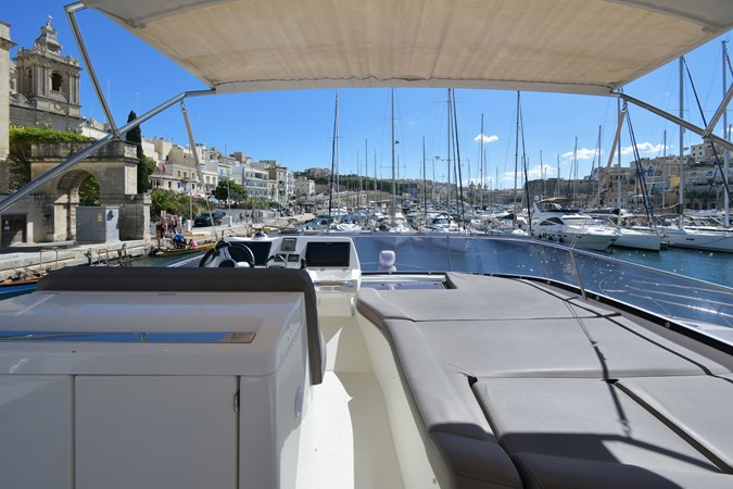 2019 50' 10" PRESTIGE