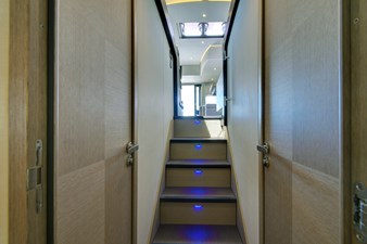 2019 50' 10" PRESTIGE