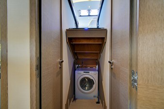 2019 50' 10" PRESTIGE