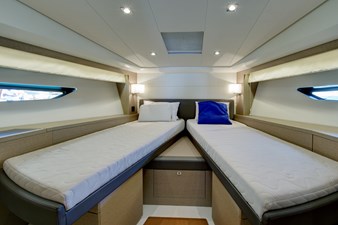 2019 50' 10" PRESTIGE