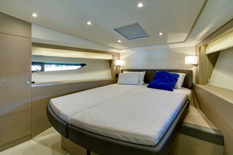 2019 50' 10" PRESTIGE