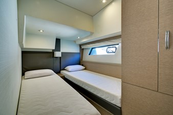 2019 50' 10" PRESTIGE