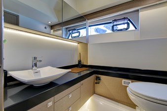 2019 50' 10" PRESTIGE