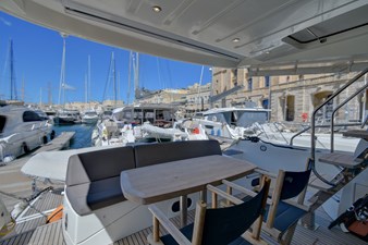 2019 50' 10" PRESTIGE