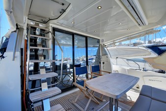 2019 50' 10" PRESTIGE