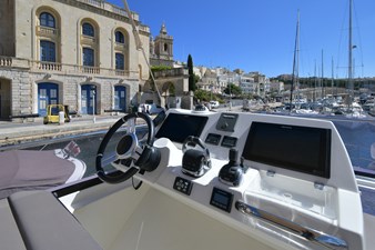 2019 50' 10" PRESTIGE