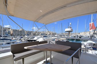 2019 50' 10" PRESTIGE