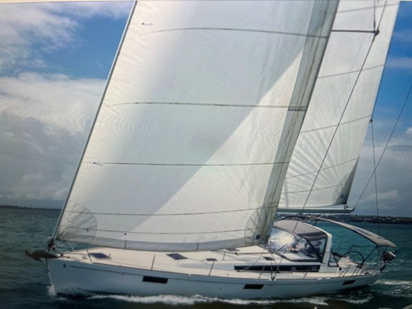 BENETEAU OCEANIS 48 444164