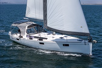 BENETEAU OCEANIS 48