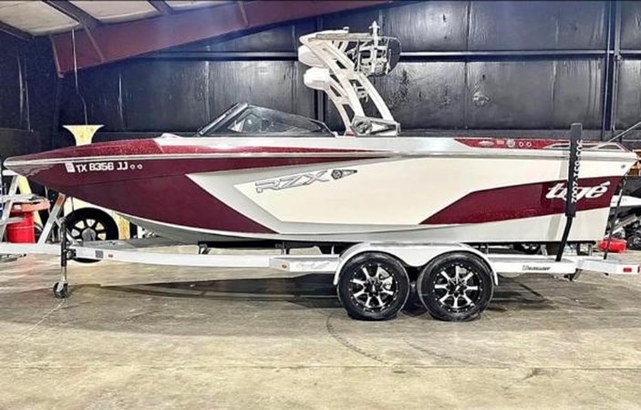 Photo of TIGE - 23' 11